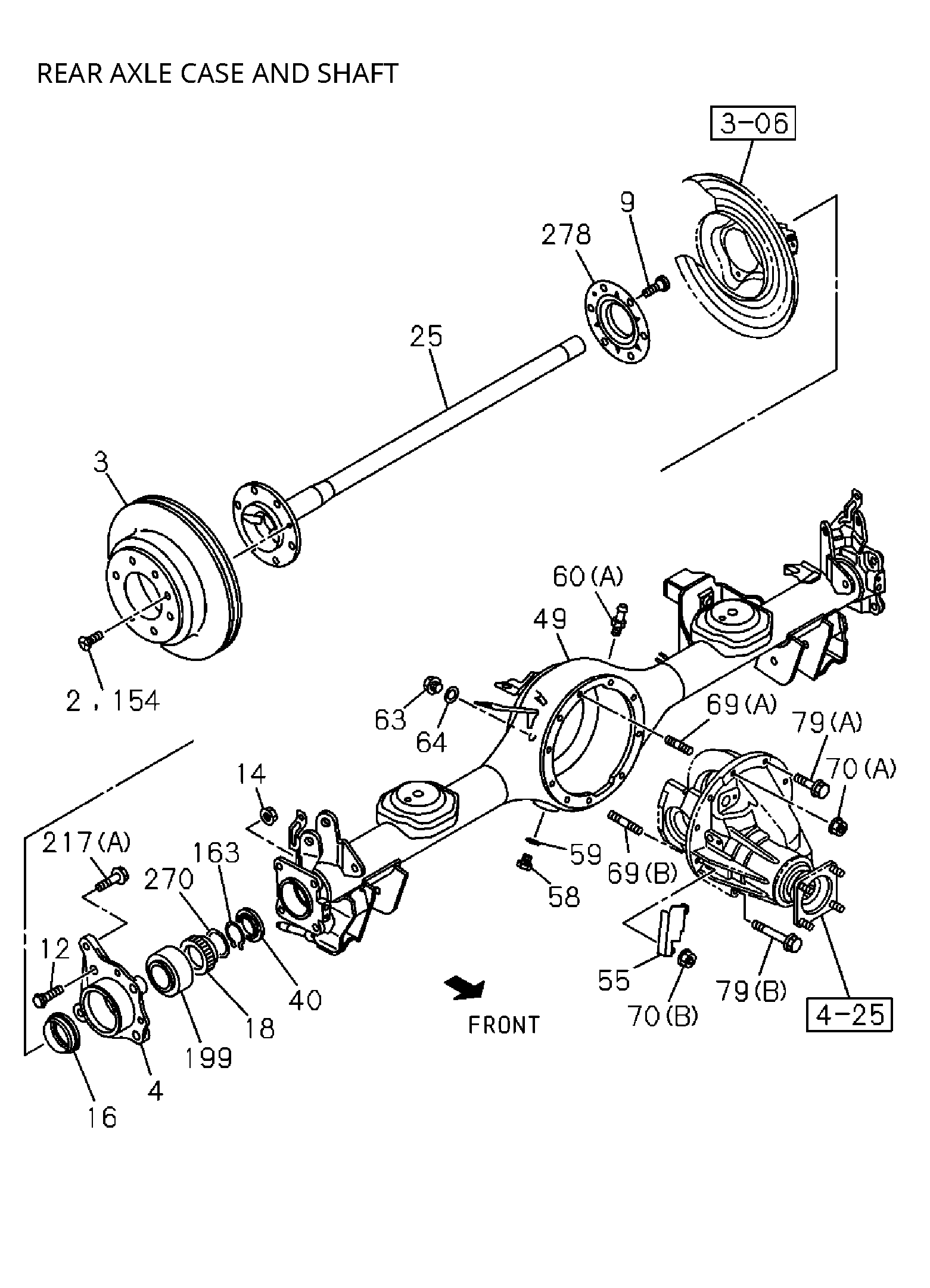 Partial Engine
